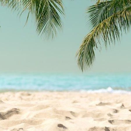 קויירה Amazing Beach Apartment מראה חיצוני תמונה