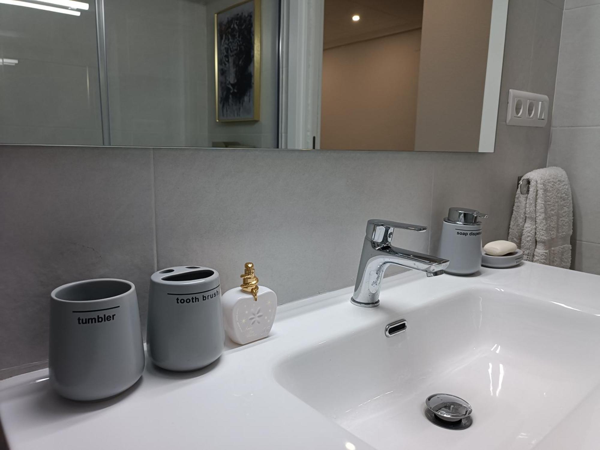 קויירה Amazing Beach Apartment מראה חיצוני תמונה